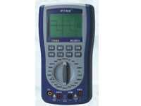 VC301A（200K采样、20K带宽、真有效值） 智慧型视波万用表,厦门欣锐仪器仪表有限公司
