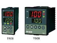T900系列精简型微电脑温控器,厦门欣锐仪器仪表有限公司
