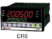 CR系列多功能计数器/长度计,厦门欣锐仪器仪表有限公司