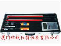 WHX-II高压核相仪whx-ii,厦门欣锐仪器仪表有限公司