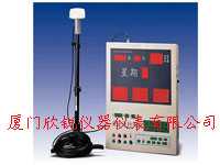 NT-II型GPS卫星授时时钟NT-II,厦门欣锐仪器仪表有限公司