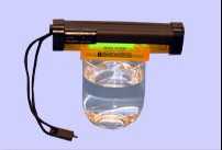 袖珍式紫外灭菌器DeGERM-inator,厦门欣锐仪器仪表有限公司