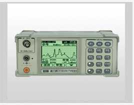 AM/FM广播检测场强仪DS1823,厦门欣锐仪器仪表有限公司