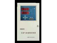 气体报警控制系统KB6000,厦门欣锐仪器仪表有限公司