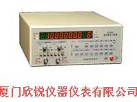 手持频率计SS2210A,厦门欣锐仪器仪表有限公司
