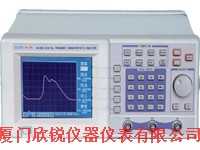 频率特性测试仪SA1030,厦门欣锐仪器仪表有限公司