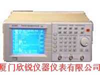 函数信号发生器SU3050,厦门欣锐仪器仪表有限公司