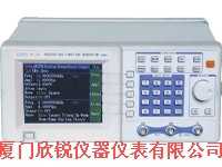 函数信号发生器TFG3150,厦门欣锐仪器仪表有限公司