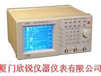 函数信号发生器TFG3080,厦门欣锐仪器仪表有限公司