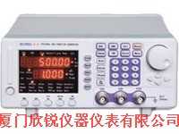 函数信号发生器TFG1010L,厦门欣锐仪器仪表有限公司