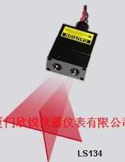 激光指示器LS134,厦门欣锐仪器仪表有限公司