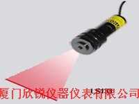 激光指示器LS133,厦门欣锐仪器仪表有限公司