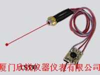 高稳定输出功率的激光组件LS130,厦门欣锐仪器仪表有限公司