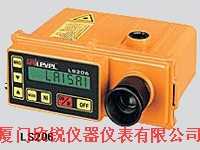 激光测距仪LS206,厦门欣锐仪器仪表有限公司