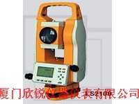 全站仪LS2105,厦门欣锐仪器仪表有限公司