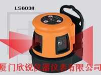 激光标线仪LS603II,厦门欣锐仪器仪表有限公司