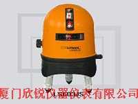 激光标线仪LS603JS,厦门欣锐仪器仪表有限公司