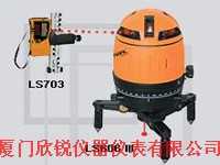 激光标线仪LS606III,厦门欣锐仪器仪表有限公司