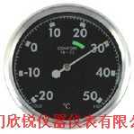 室内温度计T123,厦门欣锐仪器仪表有限公司
