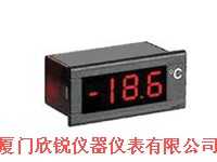 嵌入式温度显示表TPM-900,厦门欣锐仪器仪表有限公司