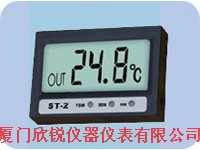 数字温度计ST-2,厦门欣锐仪器仪表有限公司