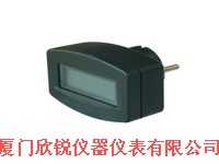 表笔/表头/附件V200,厦门欣锐仪器仪表有限公司