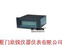 表笔/表头/附件SAV1,厦门欣锐仪器仪表有限公司