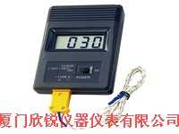 专用(环境测试)仪表TM902C,厦门欣锐仪器仪表有限公司