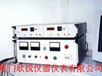 HT610硬磁材料测量仪HT-610,厦门欣锐仪器仪表有限公司