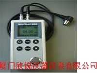 德国EPK公司MINITEST400超声波壁厚测厚仪,厦门欣锐仪器仪表有限公司