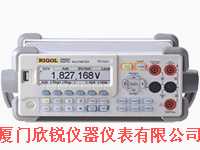 数字台式万用表DM3064,厦门欣锐仪器仪表有限公司