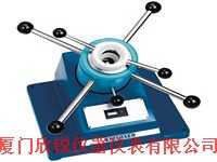 200型德国仪力信(Erichsen)200型清漆和油漆测试机,厦门欣锐仪器仪表有限公司