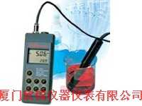 HI-9145意大利哈纳HANNA HI9145便携式溶解氧仪,厦门欣锐仪器仪表有限公司