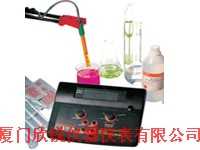 EC-214意大利哈纳HANNA EC214台式电导率,厦门欣锐仪器仪表有限公司