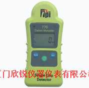 TPI-770一氧化碳监察器TPI770,厦门欣锐仪器仪表有限公司