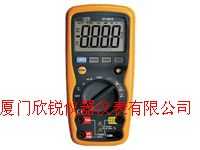 DT-9919香港CEM防水数字万用表DT9919,厦门欣锐仪器仪表有限公司
