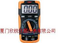 DT-916N香港CEM数字万用表DT916N,厦门欣锐仪器仪表有限公司