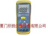 DT-610B香港CEM品牌接触式测温仪DT610B,厦门欣锐仪器仪表有限公司
