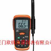 DT-616CT香港CEM DT616CT专业数显温湿度测量仪,厦门市园山南路800号联发电子广场A幢1015室