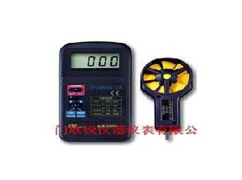 AM-4200 LUTRON台湾路昌AM4200迷你型风速计,厦门欣锐仪器仪表有限公司