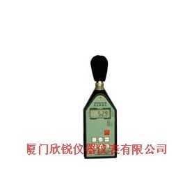 AWA-5610D积分声级计AWA5610D,厦门欣锐仪器仪表有限公司