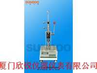 SD-1000电子数显弹簧试验机SD100,厦门欣锐仪器仪表有限公司