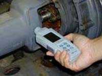 VM-90日本理音VM90三向轨迹测振仪,厦门欣锐仪器仪表有限公司