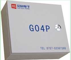 艾科时间型空调计费G04P管理器,广东艾科技术股份有限公司