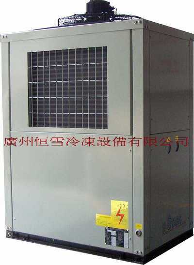工业用冷水机,广州恒星冷冻机械制造有限公司