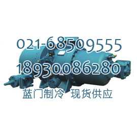 汉钟RC2-580A/B压缩机配件,上海蓝门制冷设备有限公司