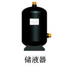 储液器,广州联合冷热设备有限公司