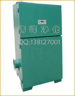 除尘器 集尘器 PL系列除尘器,吴江伟峰净化设备有限公司