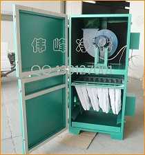 除尘器控制器 除尘器配件,吴江市伟峰净化设备有限公司