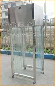 800型采样车 可移动式采样车,吴江市伟峰净化设备有限公司